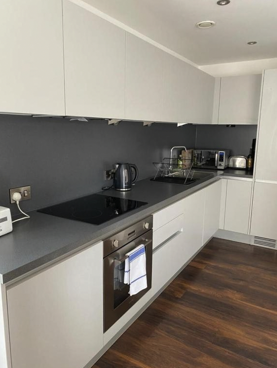 4.5-Zimmer Wohnung Buchs 2